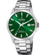 Zegarek męski Festina Swiss Made