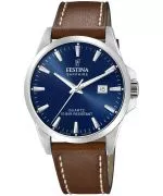 Zegarek męski Festina Swiss Made