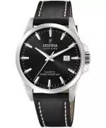 Zegarek męski Festina Swiss Made