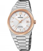 Zegarek męski Festina Swiss Made