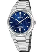 Zegarek męski Festina Swiss Made