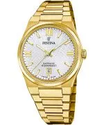 Zegarek męski Festina Swiss Made