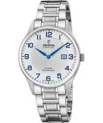 Zegarek męski Festina Swiss Made
