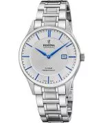 Zegarek męski Festina Swiss Made