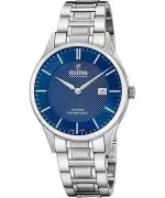 Zegarek męski Festina Swiss Made