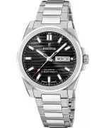 Zegarek męski Festina Swiss Made