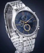 Zegarek męski Festina Timeless Chronograph