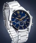 Zegarek męski Festina Timeless Chronograph