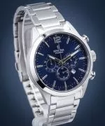 Zegarek męski Festina Timeless Chronograph