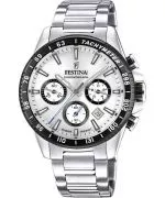 Zegarek męski Festina Timeless Chronograph