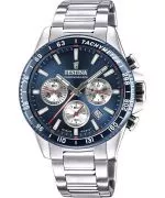 Zegarek męski Festina Timeless Chronograph