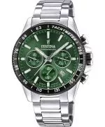 Zegarek męski Festina Timeless Chronograph