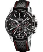 Zegarek męski Festina Timeless Chronograph
