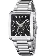 Zegarek męski Festina Timeless Chronograph