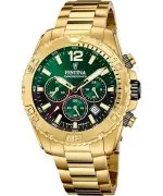 Zegarek męski Festina Timeless Chronograph