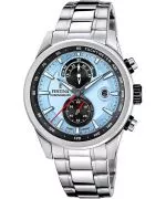 Zegarek męski Festina Timeless Chronograph