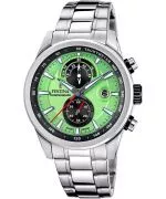 Zegarek męski Festina Timeless Chronograph