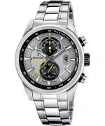 Zegarek męski Festina Timeless Chronograph