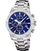 Zegarek męski Festina Timeless Chronograph
