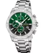 Zegarek męski Festina Timeless Chronograph