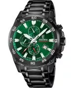Zegarek męski Festina Timeless Chronograph