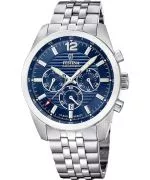 Zegarek męski Festina Timeless Chronograph