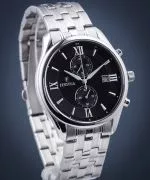 Zegarek męski Festina Timeless Chronograph