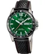 Zegarek męski Festina Titanium Date