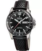 Zegarek męski Festina Titanium Date