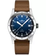 Zegarek męski Fortis Flieger F-39 Liberty Blue