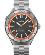 Zegarek męski Fortis Marinemaster M-44 Amber