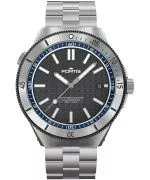 Zegarek męski Fortis Marinemaster M-44 Ocean Blue Automatic