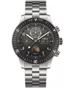 Zegarek męski Fortis Novonaut N-42 Amadee 24 Chronograph Automatic Limited Edition