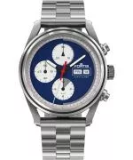 Zegarek męski Fortis Stratoliner Blue Japan