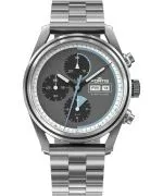 Zegarek męski Fortis Stratoliner Cosmic Gray