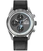 Zegarek męski Fortis Stratoliner S-41 Cosmic Gray Chronograph Automatic