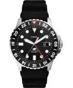 Zegarek męski Fossil Blue GMT