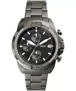 Zegarek męski Fossil Bronson Chronograph