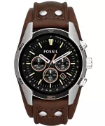Zegarek męski Fossil Coachman