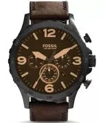 Zegarek męski Fossil Nate
