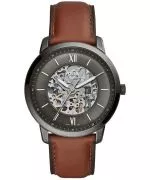 Zegarek męski Fossil Neutra Automatic Skeleton