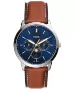 Zegarek męski Fossil Neutra Multi Moonphase