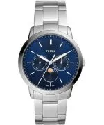 Zegarek męski Fossil Neutra Multi Moonphase