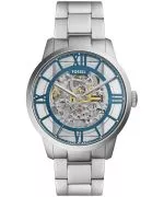 Zegarek męski Fossil Townsman Automatic Sceleton