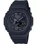 Zegarek Casio G-SHOCK Octagon Carbon Core Guard Bluetooth Tought Solar