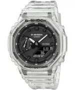 Zegarek Casio G-SHOCK Octagon Carbon Core Guard