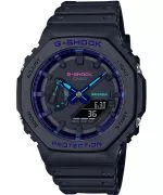 Zegarek Casio G-SHOCK Octagon Carbon Core Guard