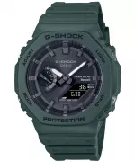 Zegarek Casio G-SHOCK Octagon Carbon Core Guard
