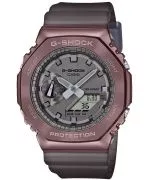 Zegarek Casio G-SHOCK Octagon Carbon Core Guard