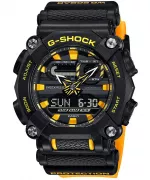 Zegarek Casio G-SHOCK Classic